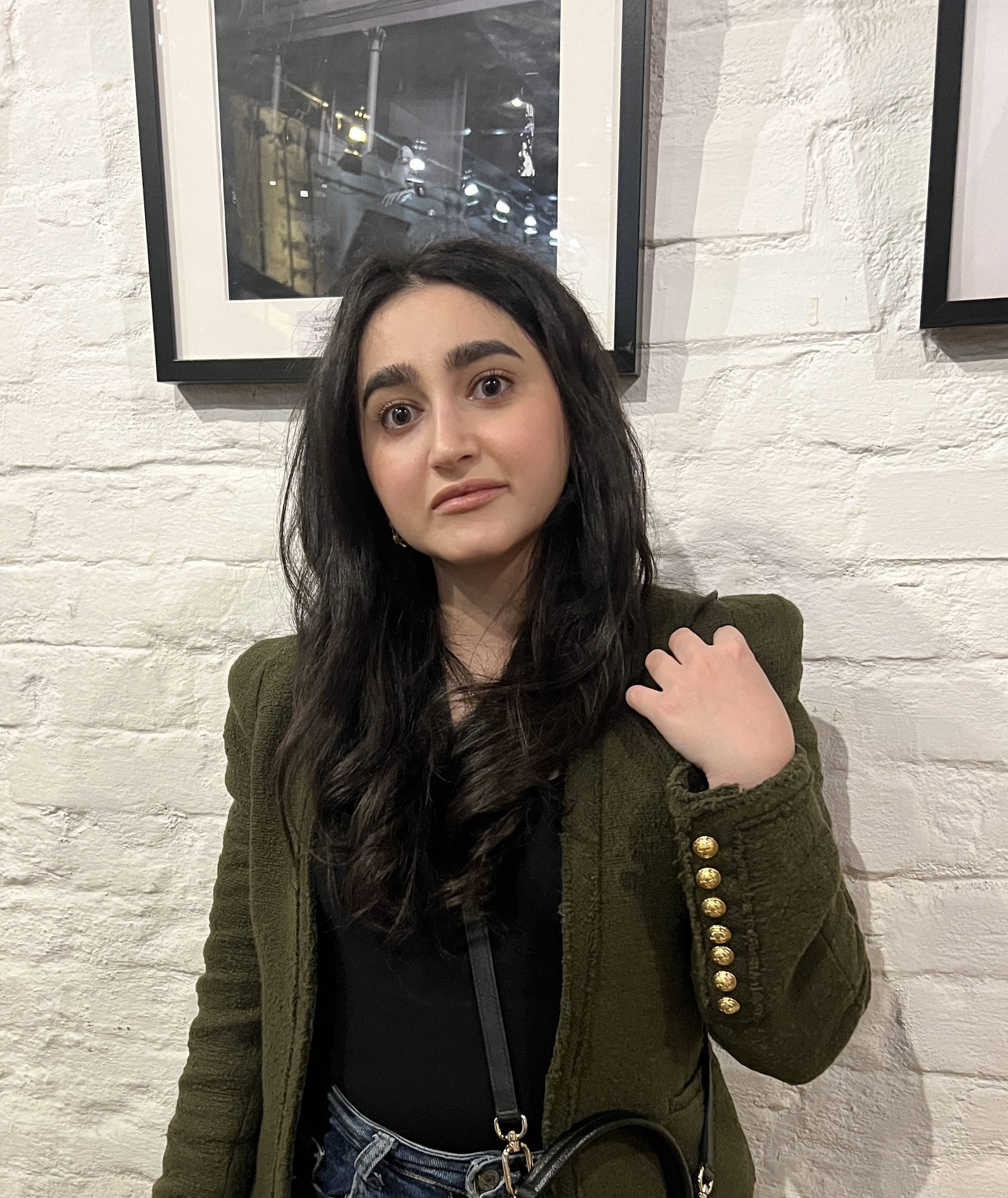 Сарванян Ани