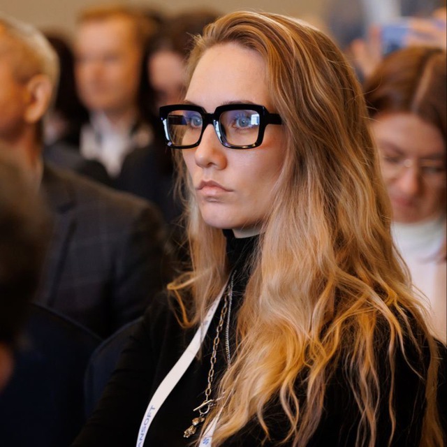 Катерина Седова