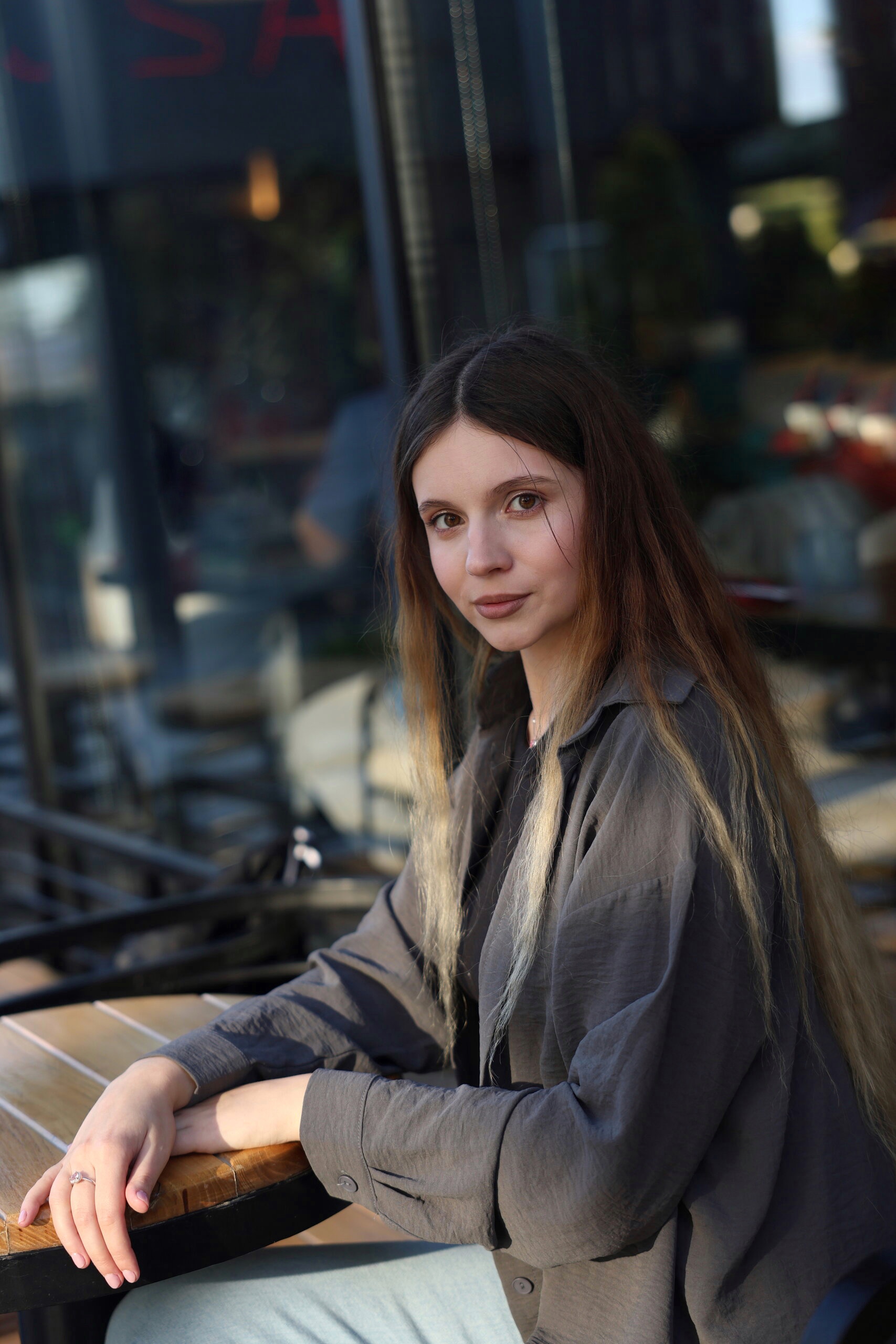 Виктория Мошкина