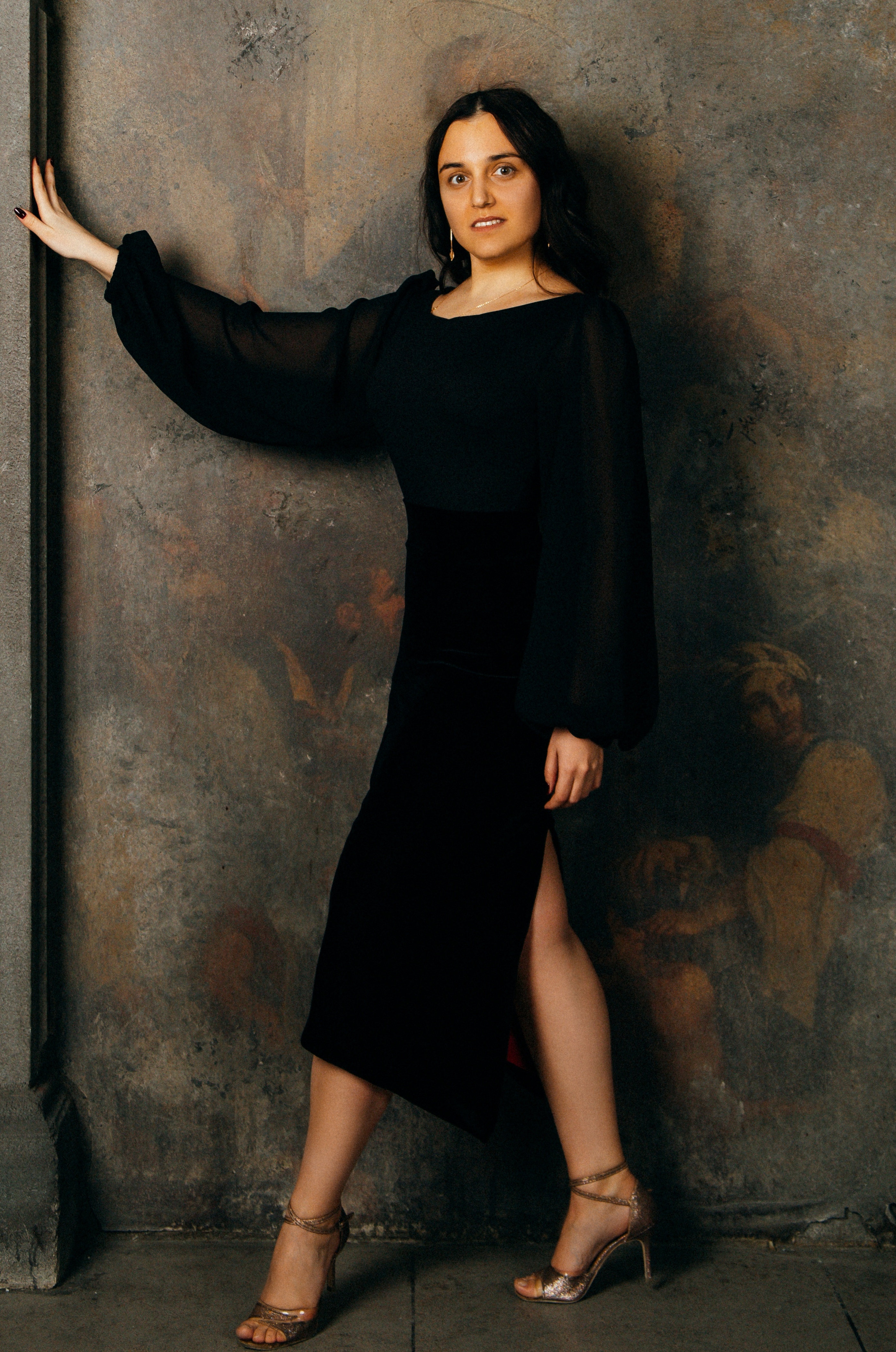 Петунина Алёна