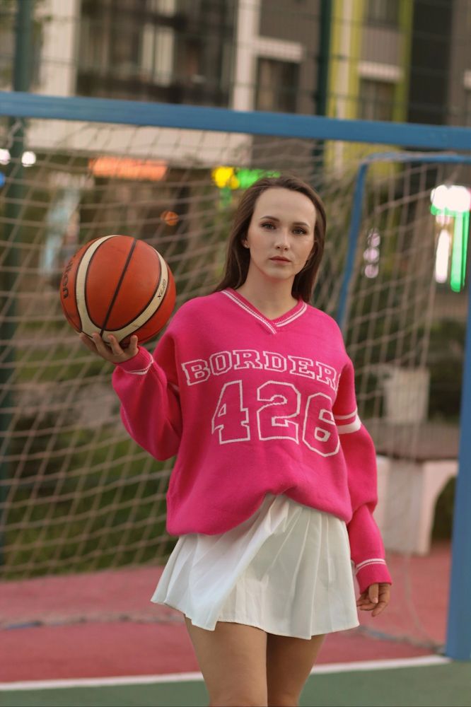 Жуковская Вера