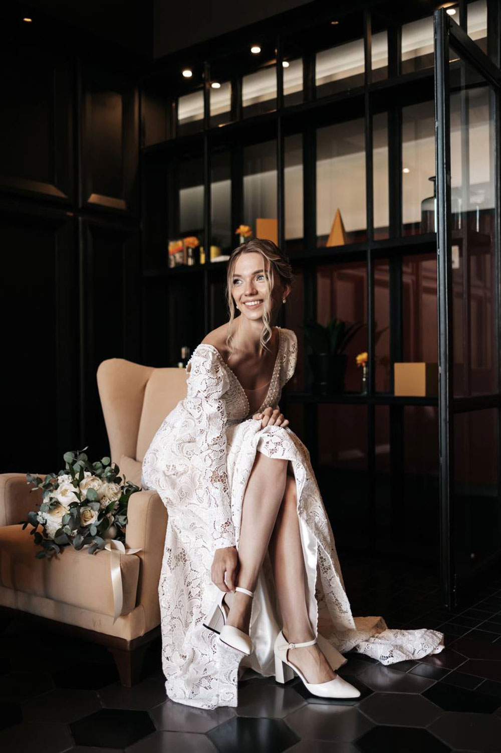 Цопанова Татьяна