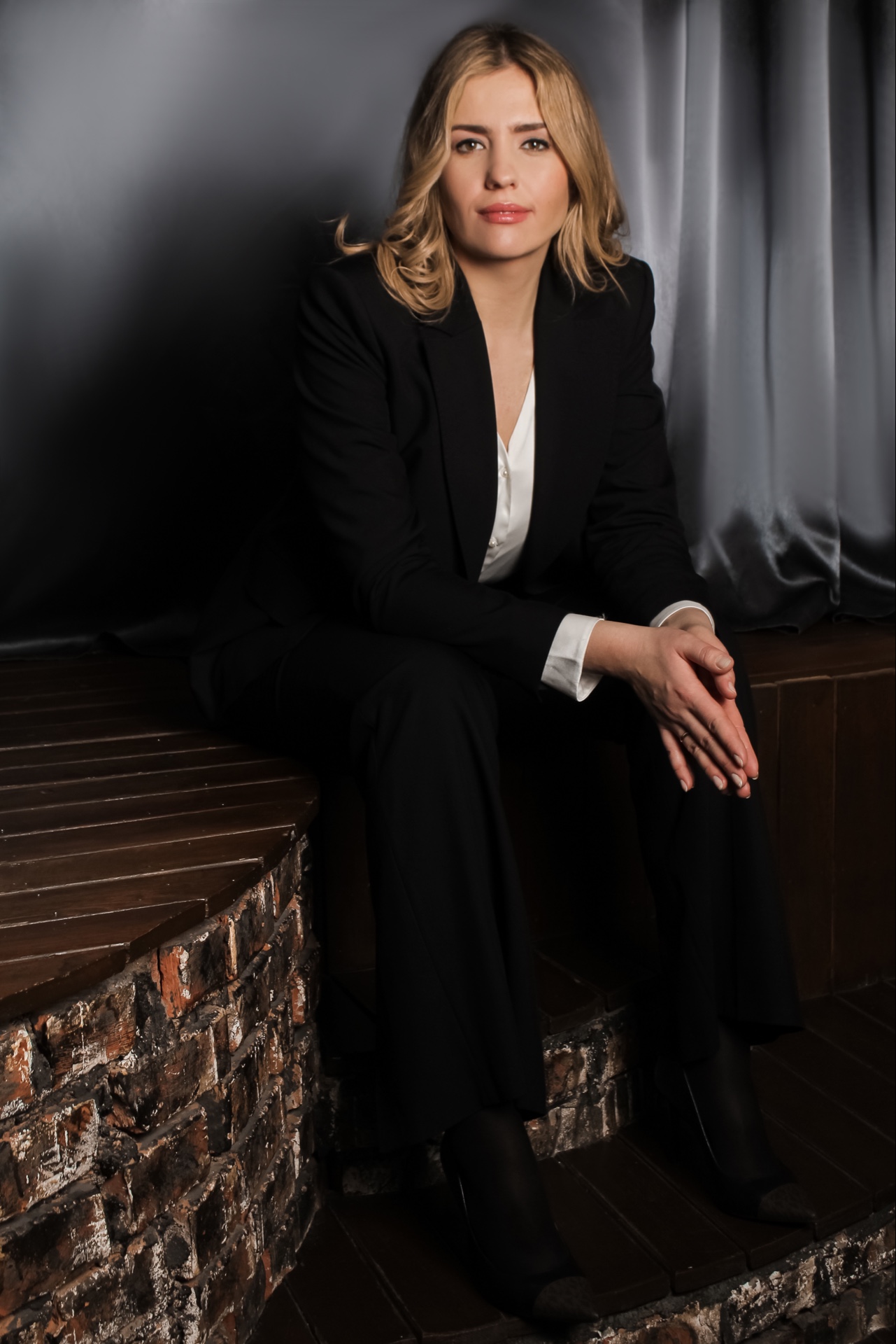 Анна Василенко