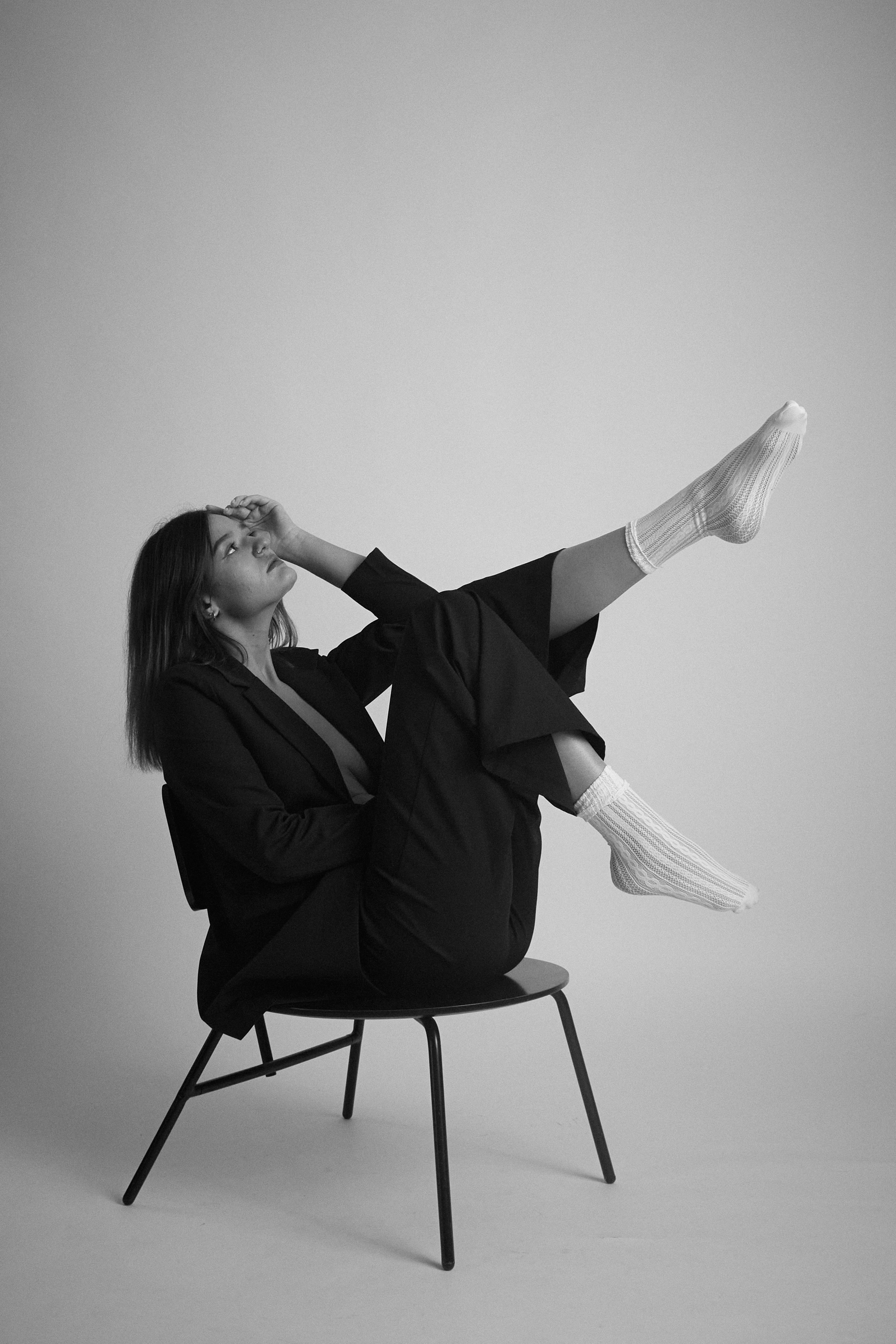 Анисимова Елизавета