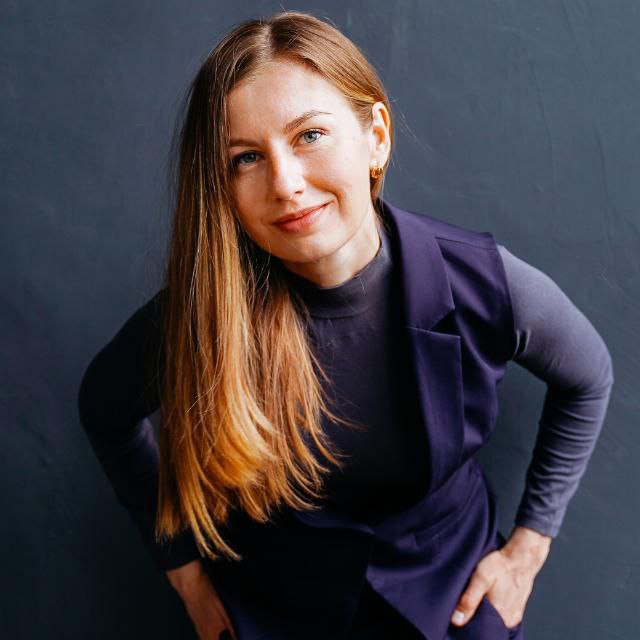 Раиса Люлько