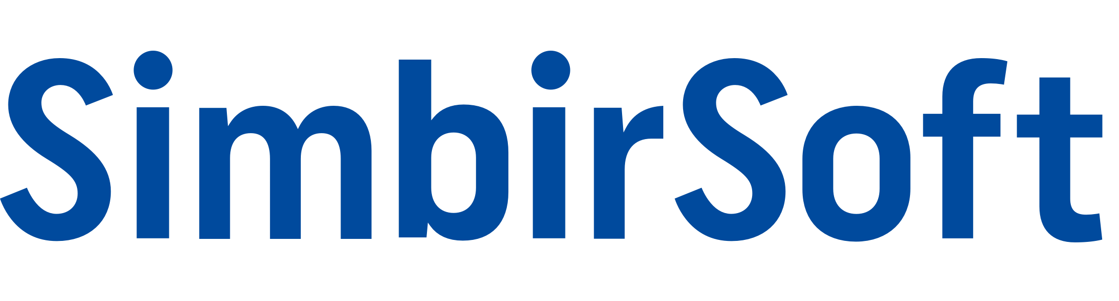 СимбирСофт