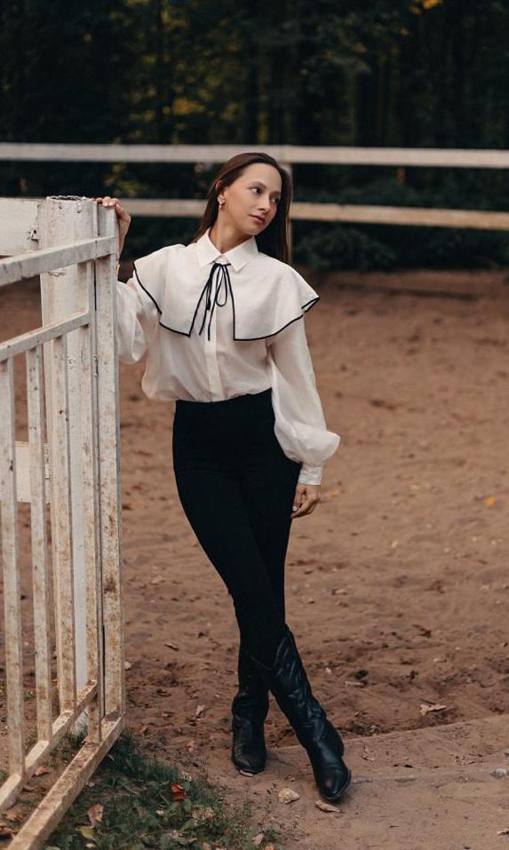 Диана Меринова