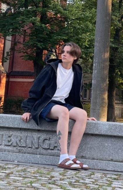 Александра Калинина