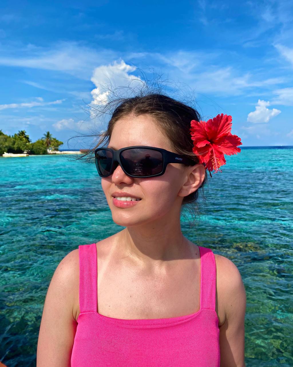 Каюмова Индира