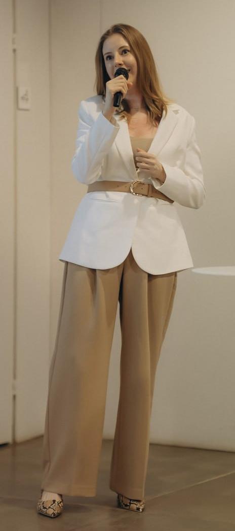 Ксения Шардина