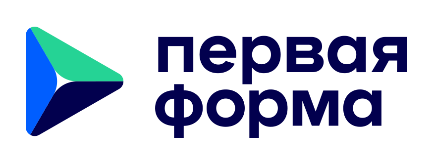Первая Форма