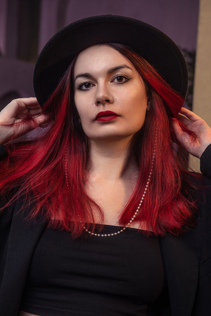 Валентина Беляева