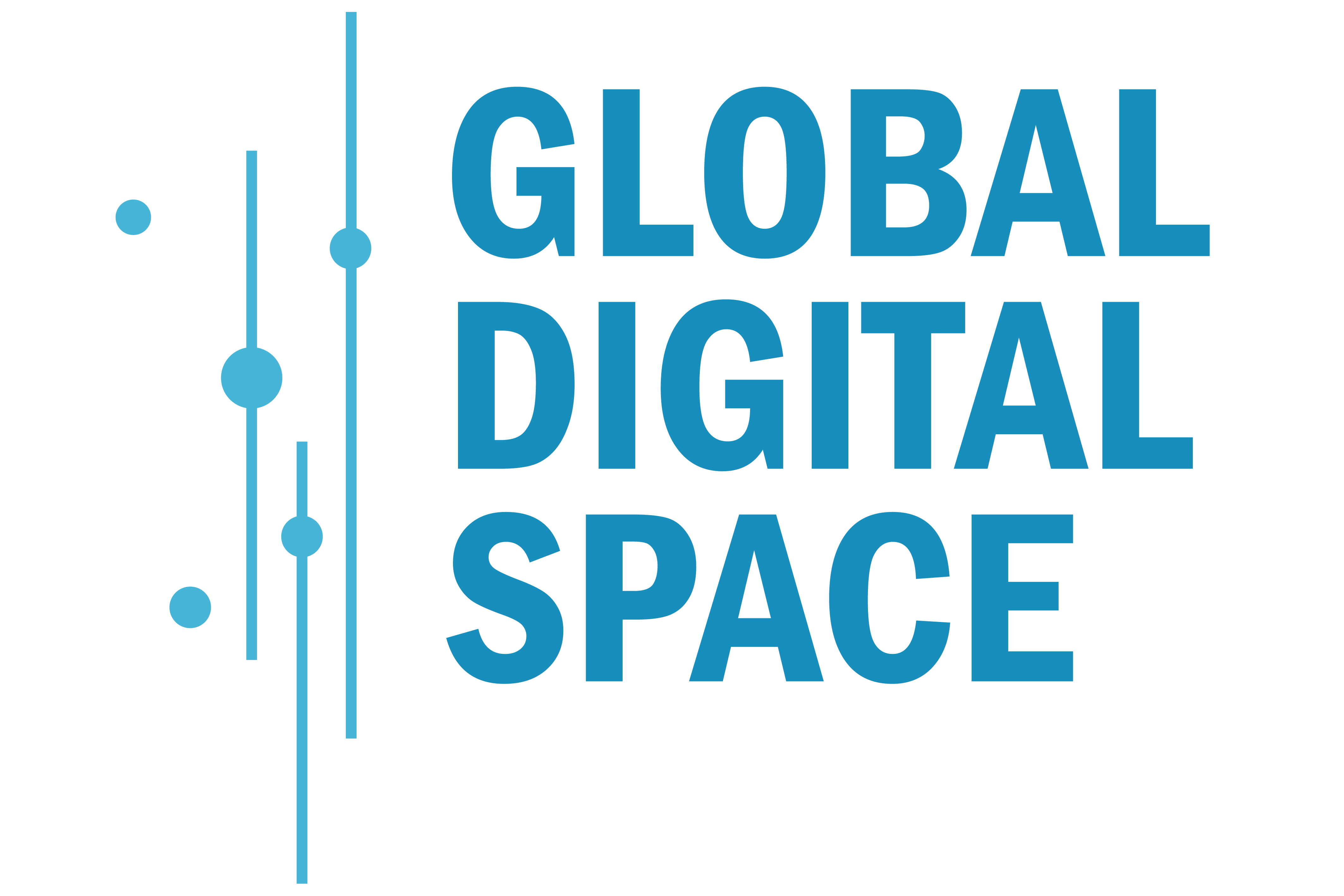 Global Digital Space