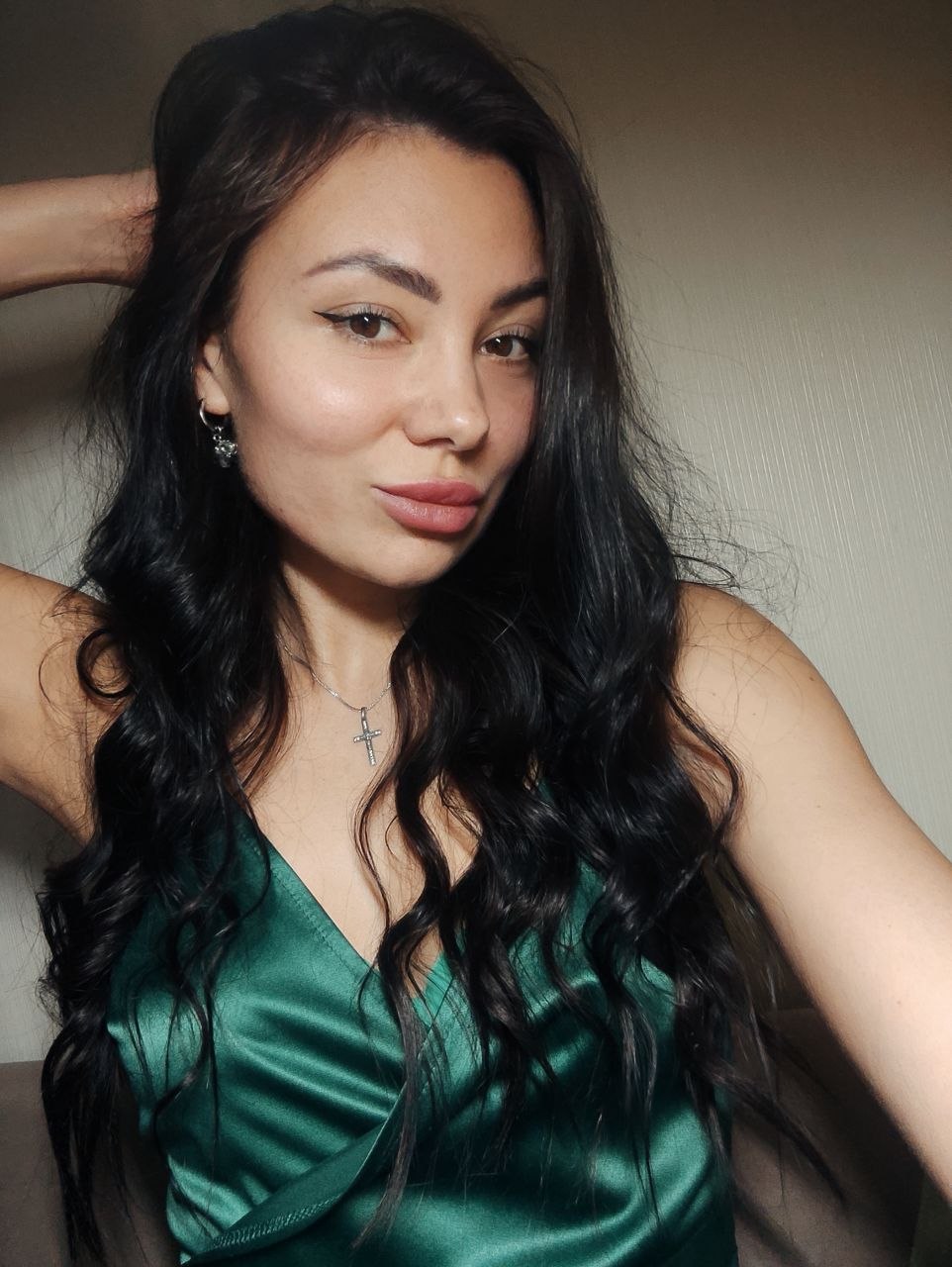 Анастасия Беликова