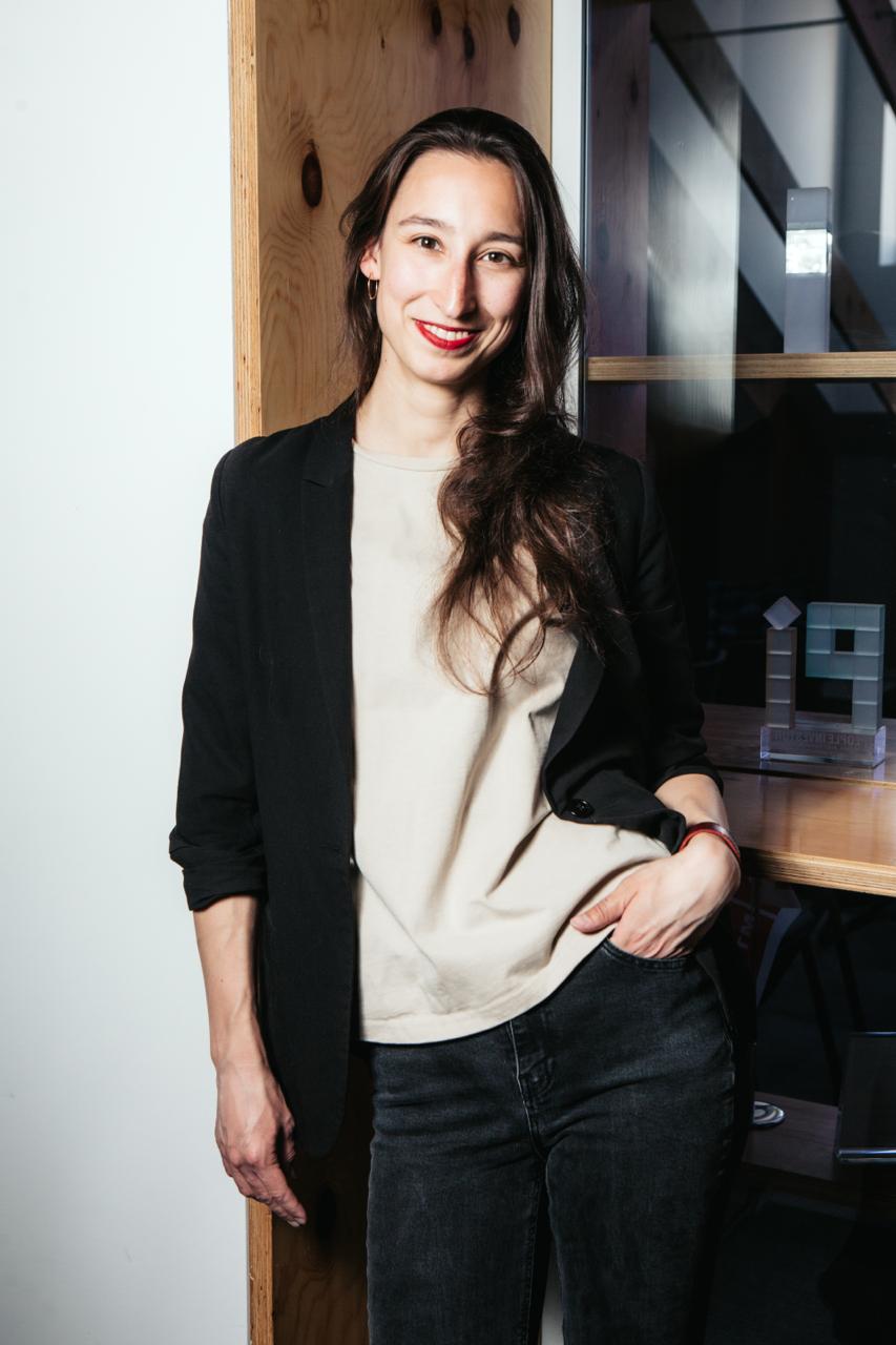 Галина Зарщикова