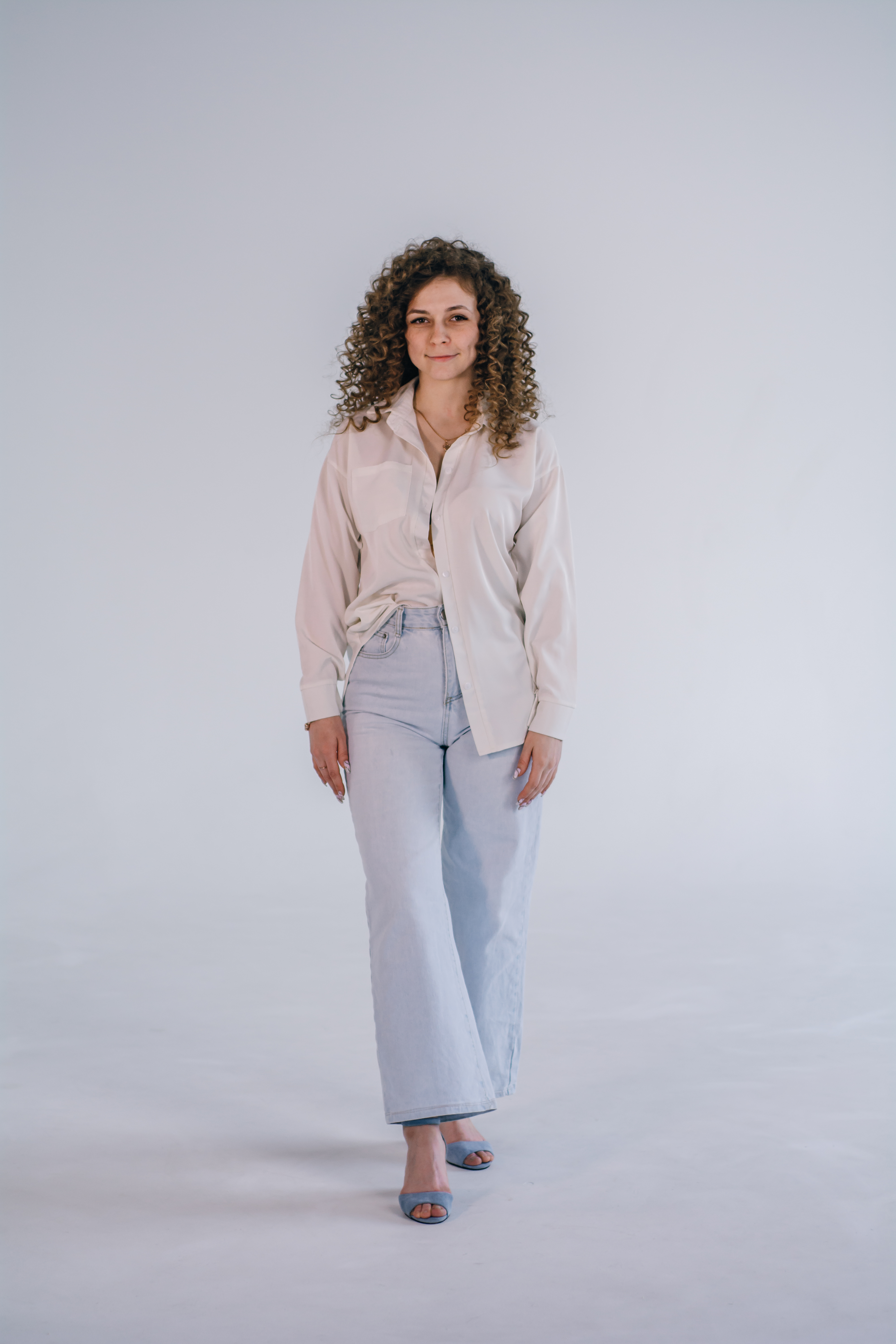 Ветрова Виктория