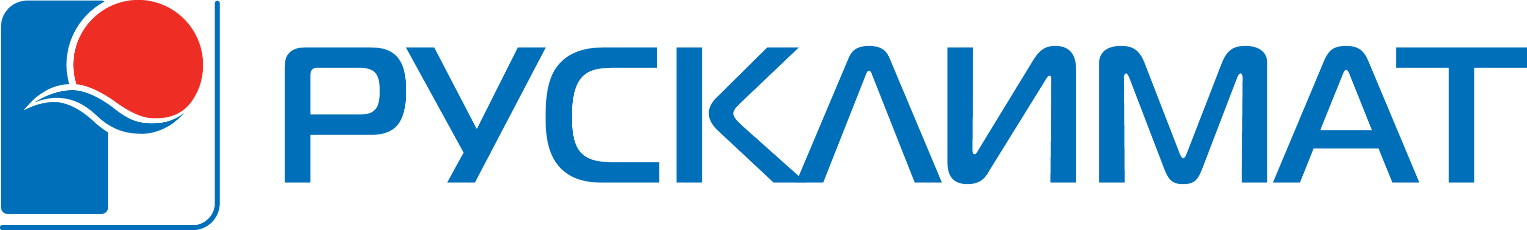 ТПХ «Русклимат»