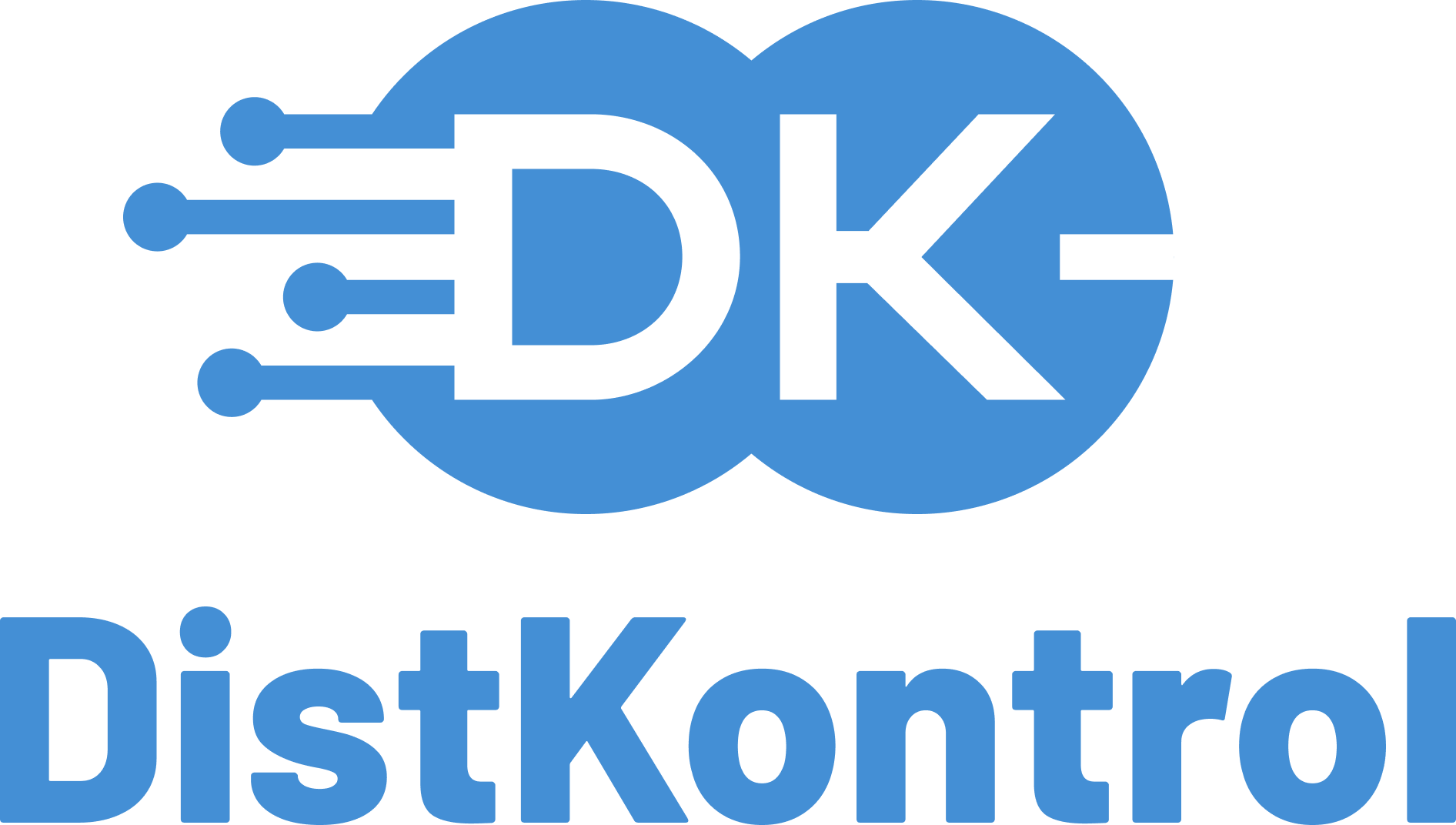 ООО "ДистКонтрол"