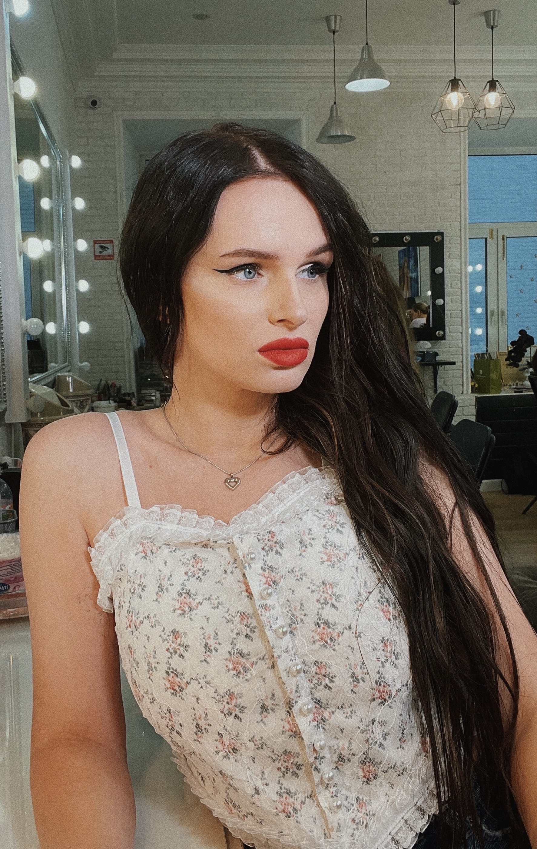 Брежнева Юлия