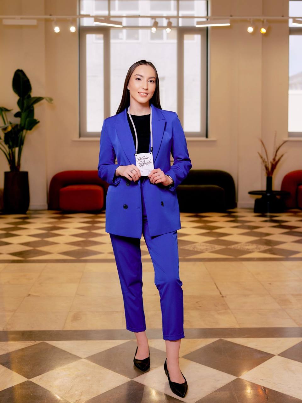 Вилена Каримова