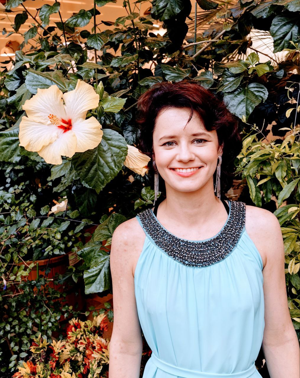 Елизавета Прокопенко